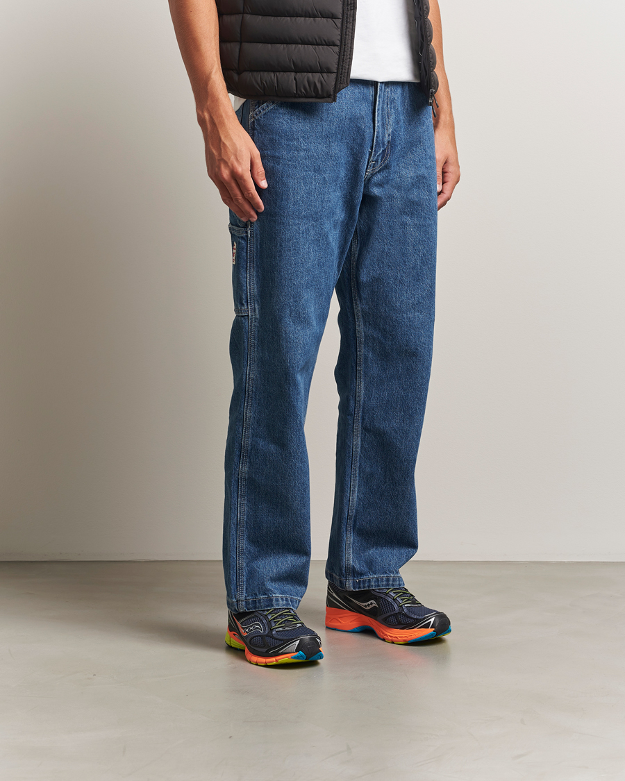 Men | Sneakers | Saucony | Guide 7 Running Sneaker Grey/Multi