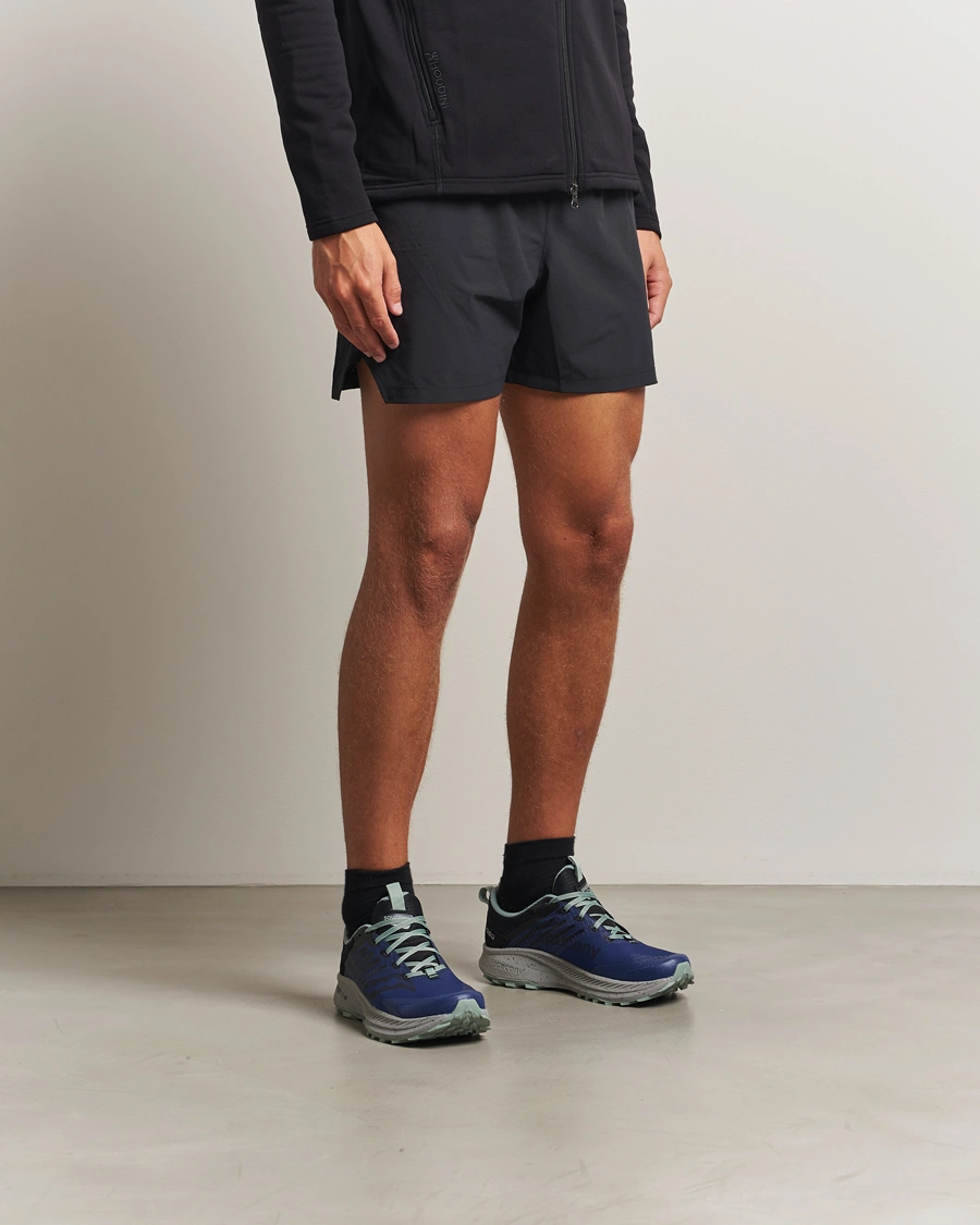 Men | Trail Sneakers | Saucony | Ride TR2 Gore-Tex Trail Running Sneaker Regal/Black