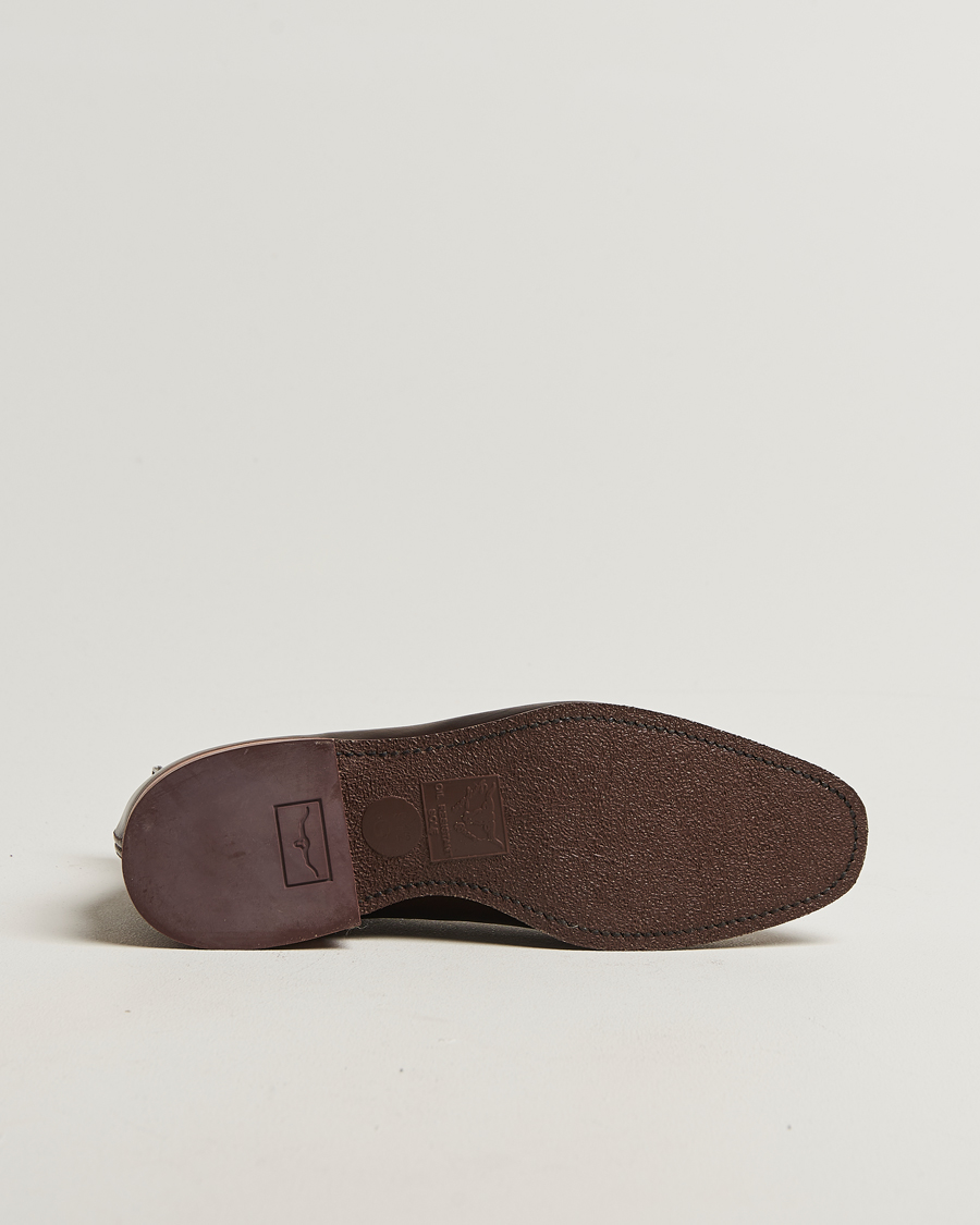 Men | Boots | R.M.Williams | Comfort Craftsman G Boot Walnut