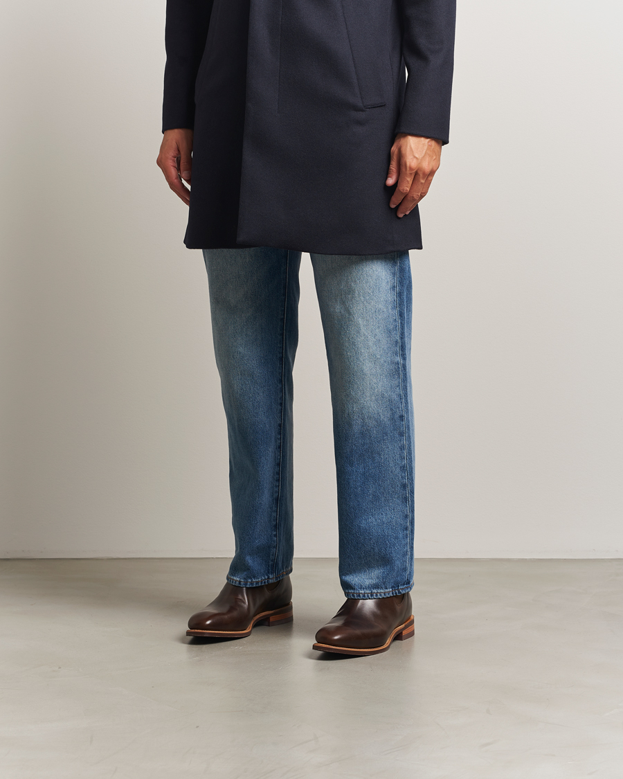 Men | Boots | R.M.Williams | Comfort Craftsman G Boot Walnut