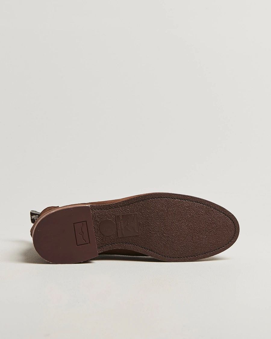 Men | Boots | R.M.Williams | Comfort Turnout G Boot Brown Suede