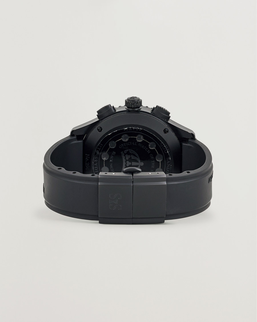 Men | Sjöö Sandström Pre-Owned UTC Skydiver | Sjöö Sandström Pre-Owned | UTC Skydiver