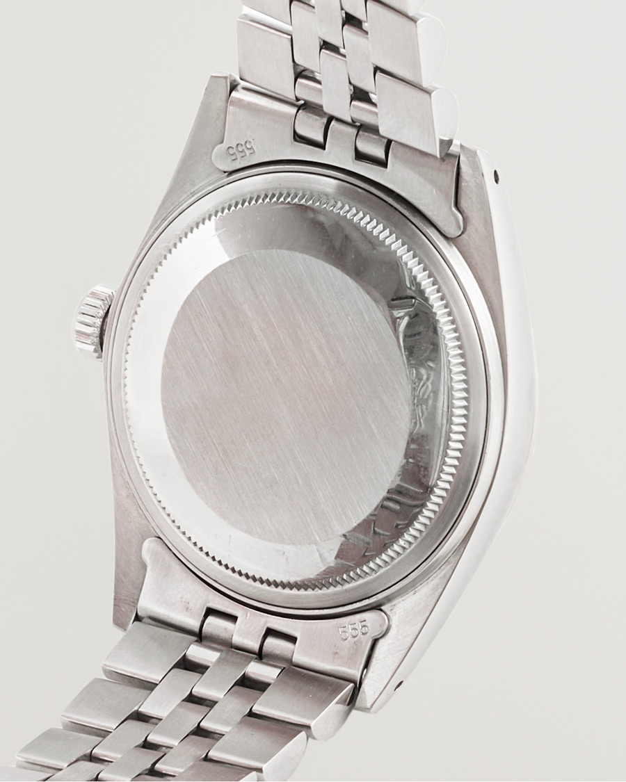 Men | Rolex Pre-Owned Datejust 36 | Rolex Pre-Owned | Datejust 36