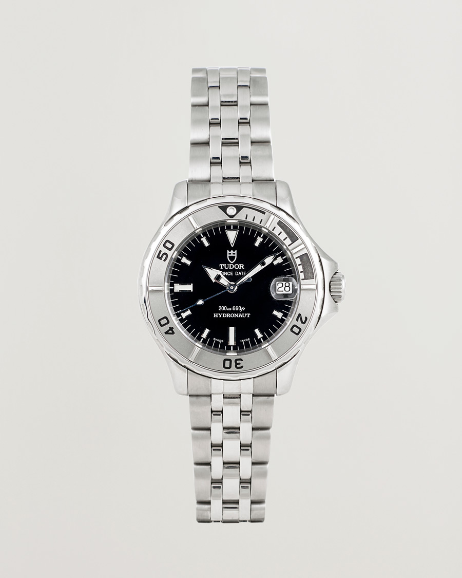 Men | Tudor Pre-Owned Prince Date Hydronaut  | Tudor Pre-Owned | Prince Date Hydronaut 