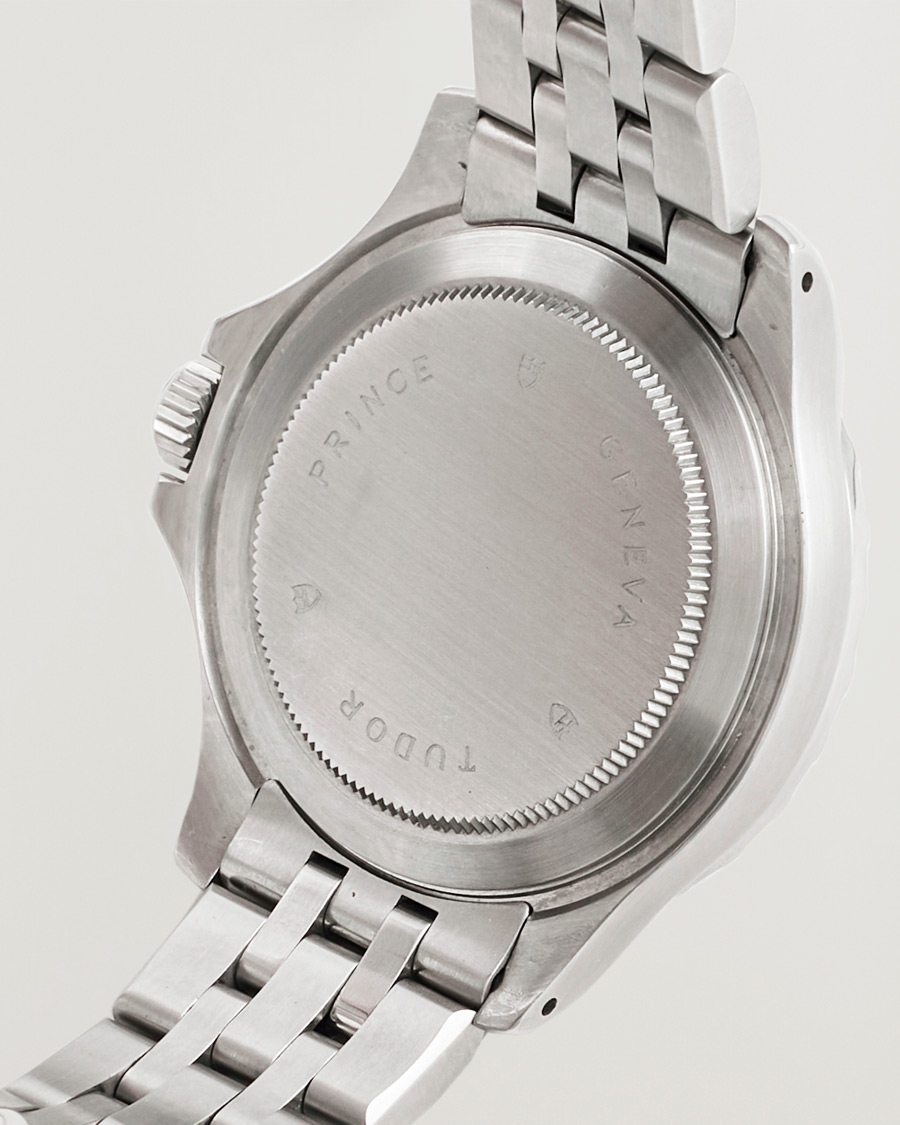 Men | Tudor Pre-Owned Prince Date Hydronaut  | Tudor Pre-Owned | Prince Date Hydronaut 