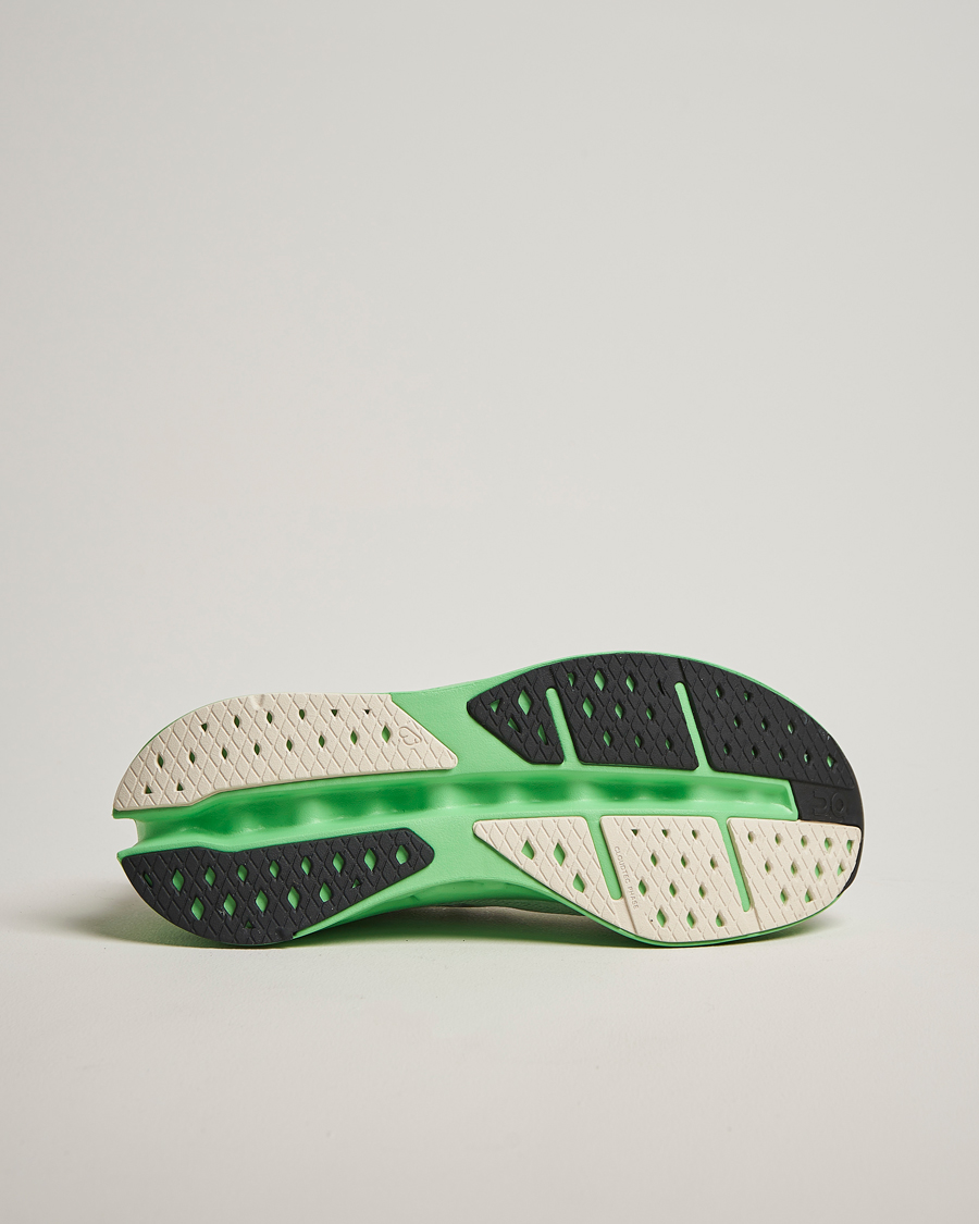 Men | Running shoes | On | Cloudsurfer Max Ivory/Honeydrew