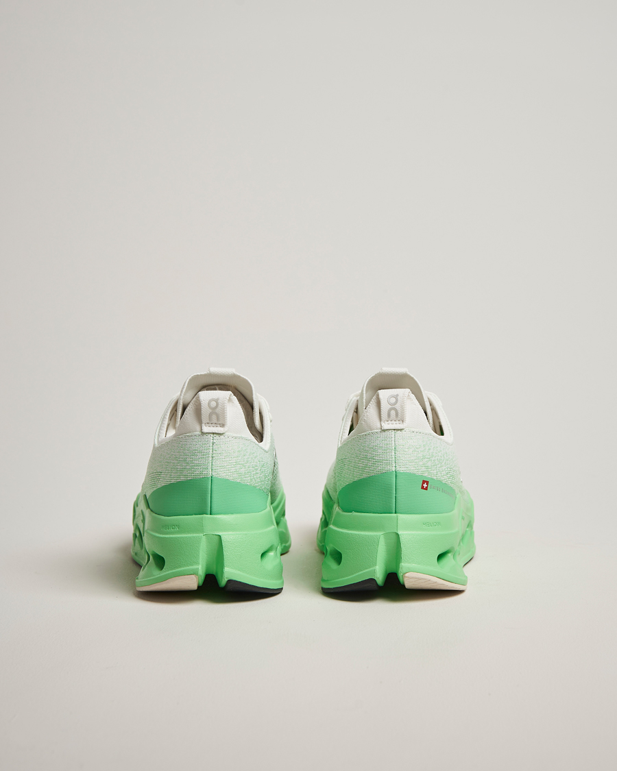 Men | Running shoes | On | Cloudsurfer Max Ivory/Honeydrew