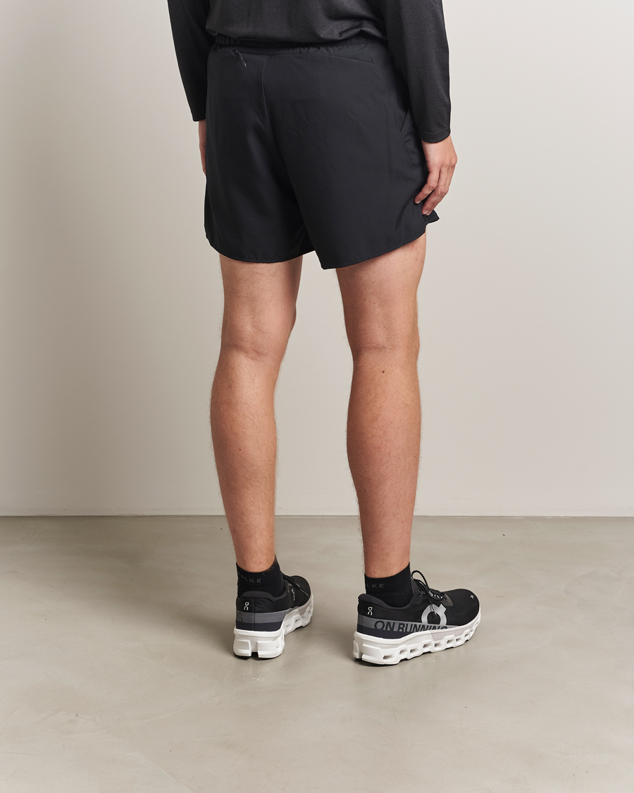 ON Cloudmonster 2 Black/Frost at CareOfCarl.com