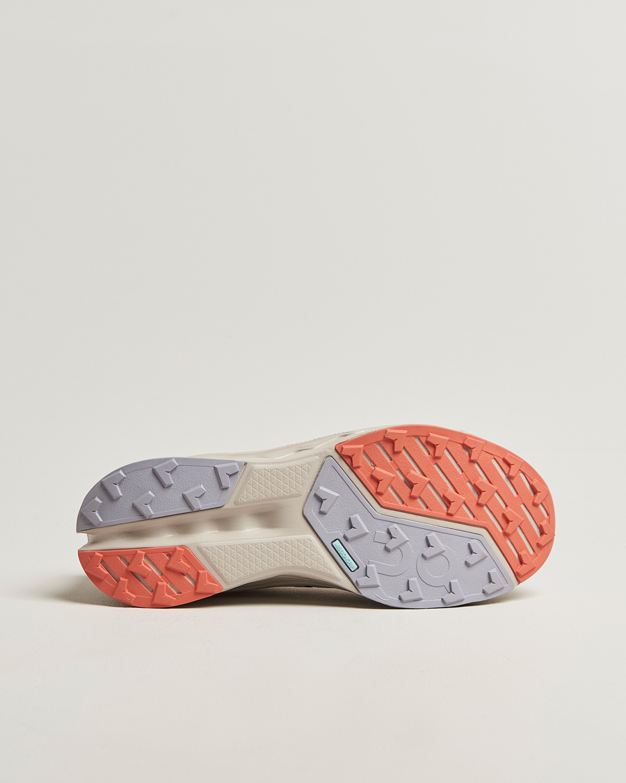 Men | Running shoes | On | Cloudsurfer Trail Ivory/Ghost