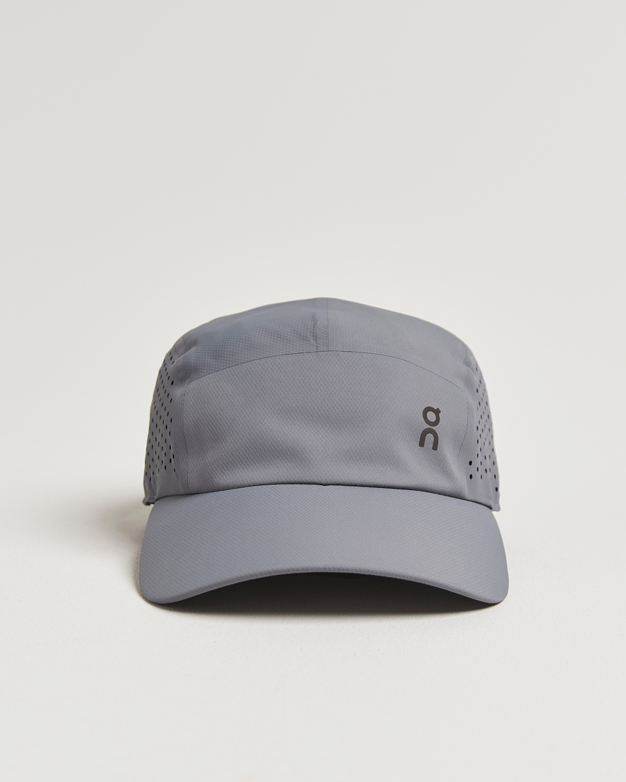 Men | ON Lightweight Cap Rock | On | Lightweight Cap Rock