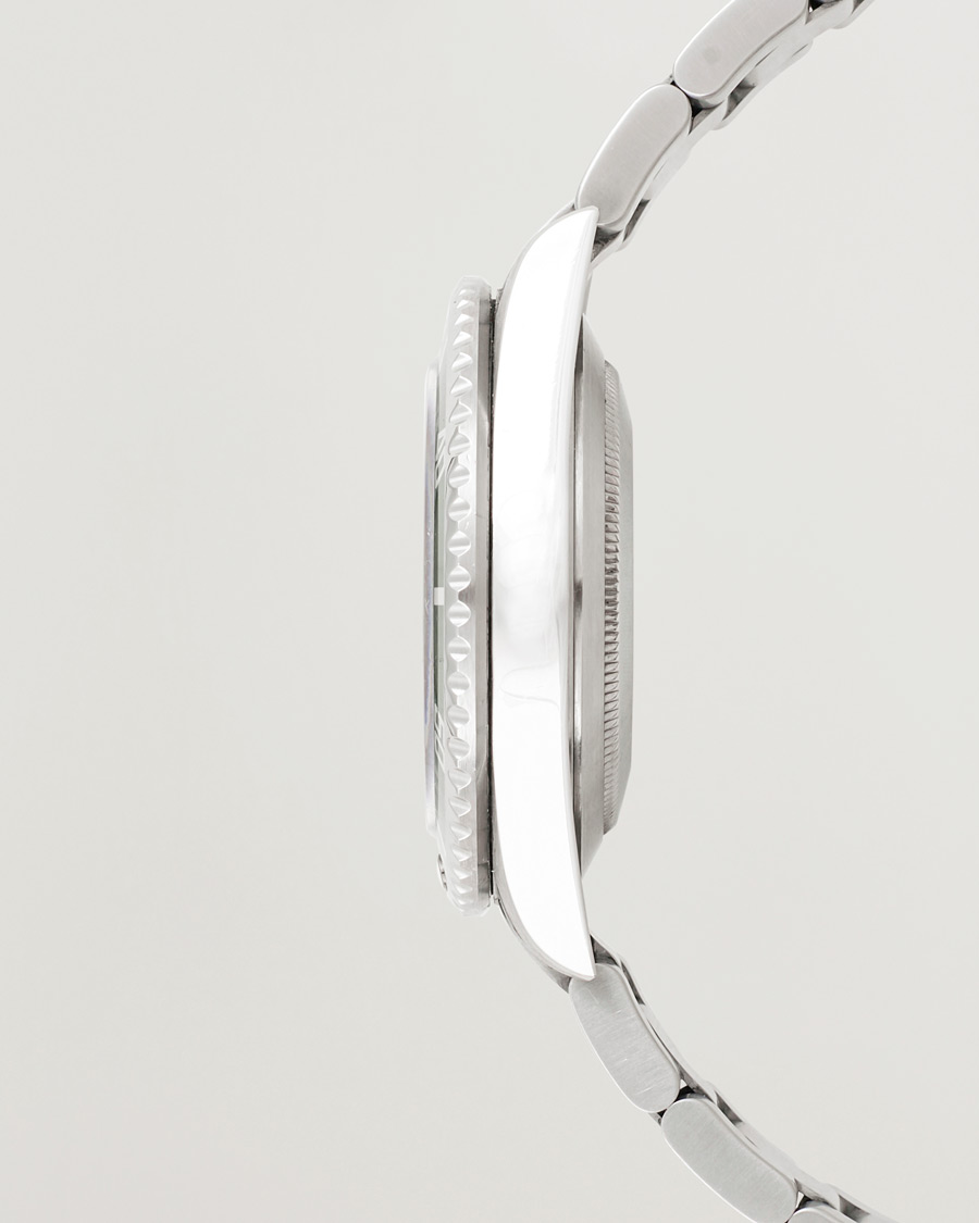 Men | Rolex Pre-Owned Submariner Kermit | Rolex Pre-Owned | Submariner Kermit