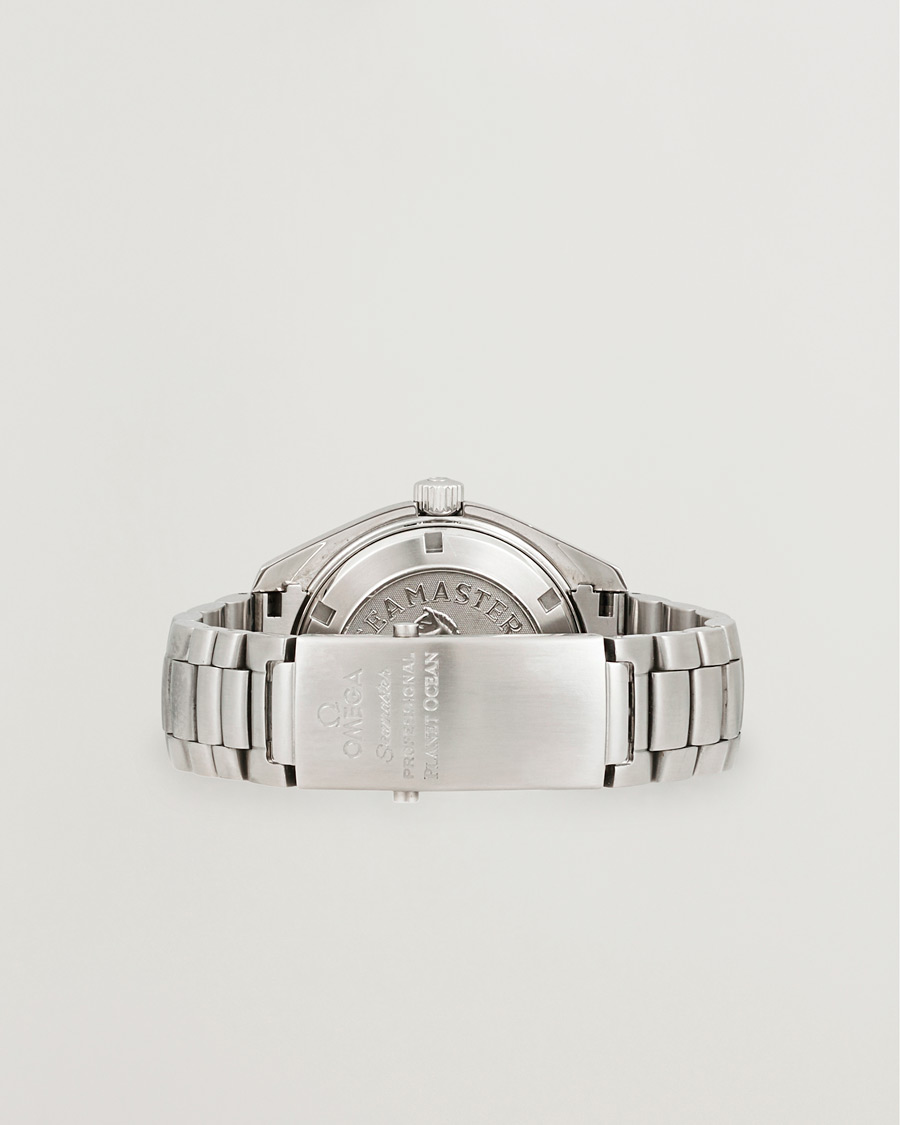 Men | Omega Pre-Owned Seamaster Planet Ocean   | Omega Pre-Owned | Seamaster Planet Ocean  