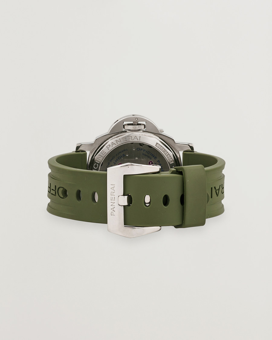 Men | Panerai Pre-Owned Luminor Base 8 Days | Panerai Pre-Owned | Luminor Base 8 Days