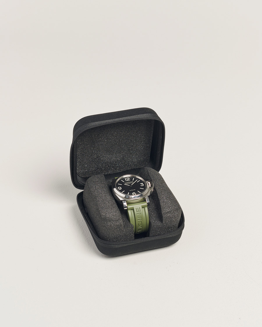 Men | Panerai Pre-Owned Luminor Base 8 Days | Panerai Pre-Owned | Luminor Base 8 Days