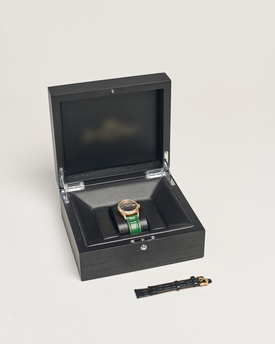 Men | Pre-Owned & Vintage Watches | Rolex Pre-Owned | Day-Date