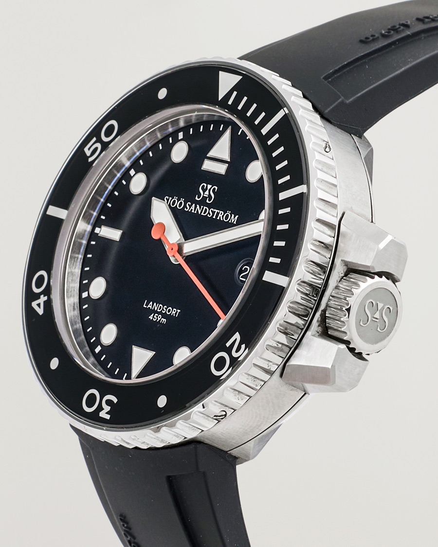 Men | Sjöö Sandström Pre-Owned Landsort 459M   | Sjöö Sandström Pre-Owned | Landsort 459M  