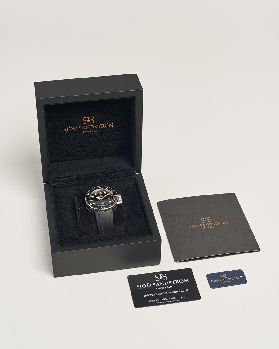 Men | Sjöö Sandström Pre-Owned Landsort 459M   | Sjöö Sandström Pre-Owned | Landsort 459M  
