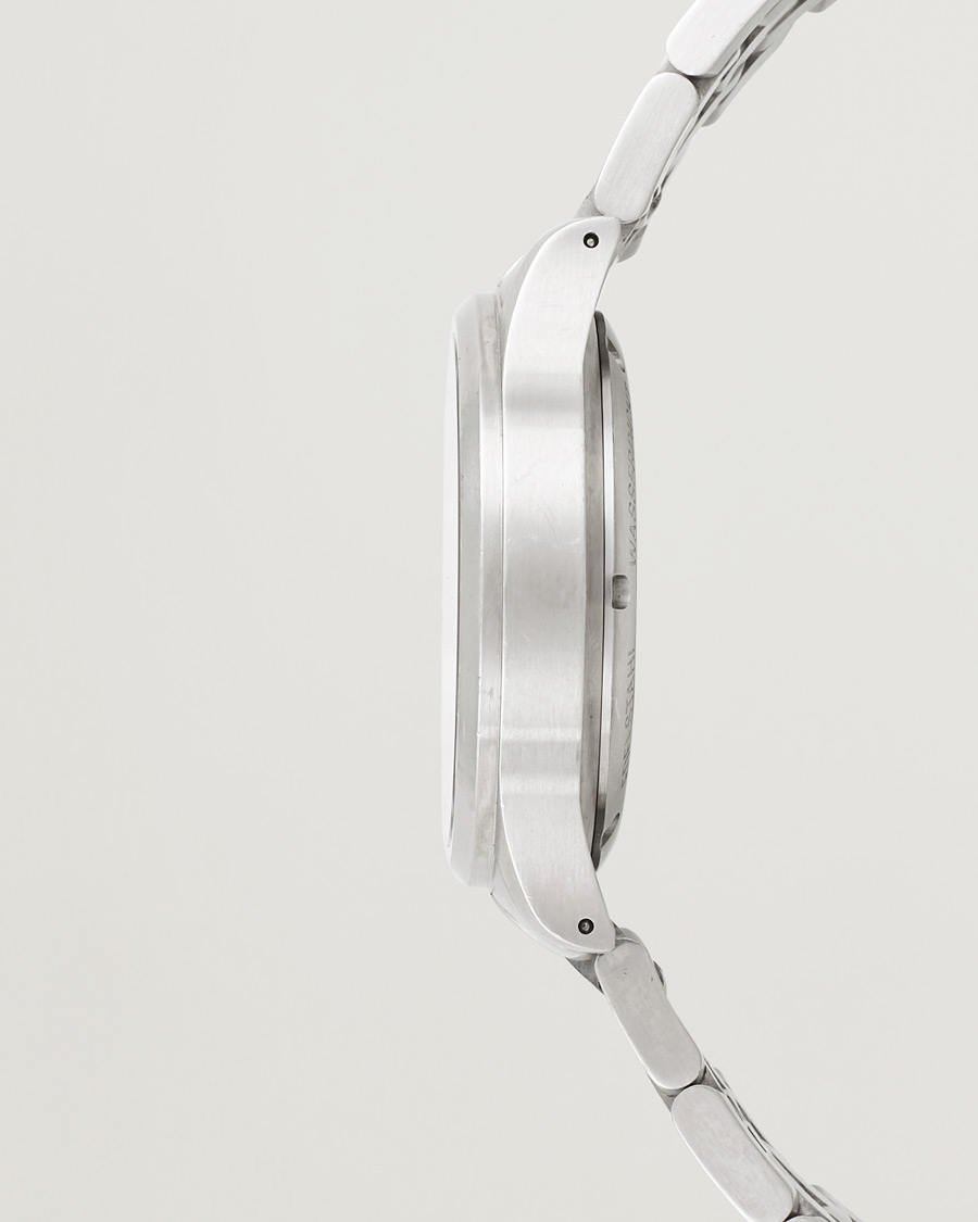 Men | Sinn Pre-Owned 556 Date Stainless Steel Watch  | Sinn Pre-Owned | 556 Date Stainless Steel Watch 