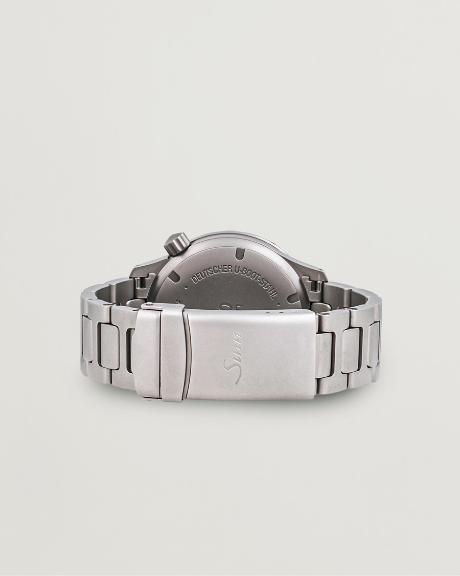 Men | Sinn Pre-Owned U50 Diver  | Sinn Pre-Owned | U50 Diver 