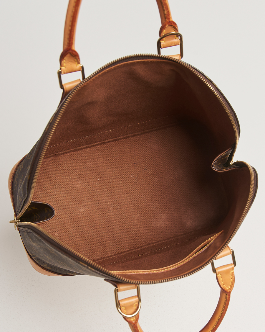 Men | Louis Vuitton Pre-Owned Alma Bag PM Monogram | Louis Vuitton Pre-Owned | Alma Bag PM Monogram