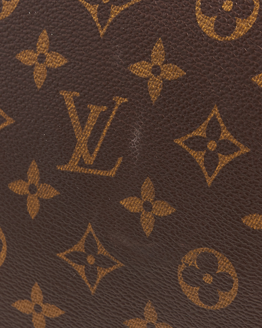 Men | Louis Vuitton Pre-Owned Keepall Bandoulière 55 Monogram | Louis Vuitton Pre-Owned | Keepall Bandoulière 55 Monogram