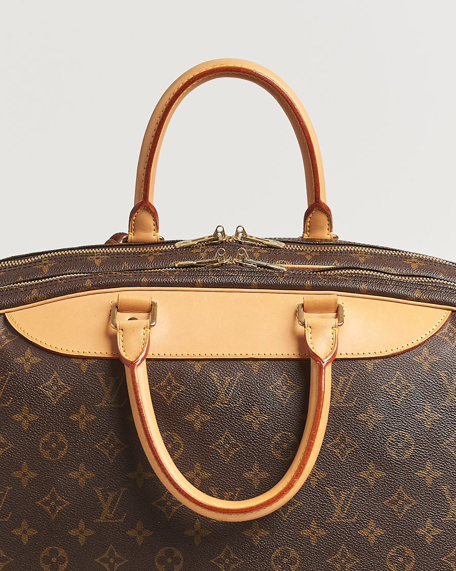 Men | Louis Vuitton Pre-Owned Sac Alize 2 Monogram | Louis Vuitton Pre-Owned | Sac Alize 2 Monogram