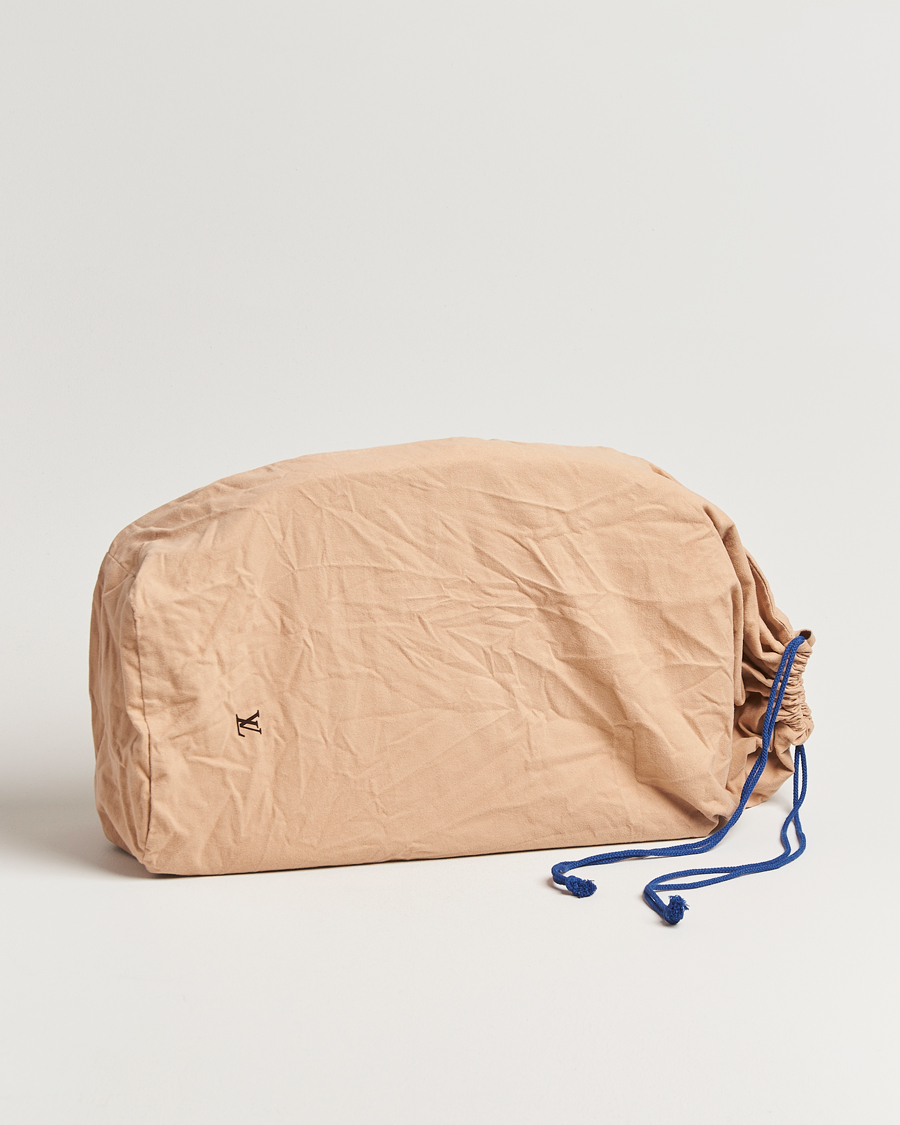 Men | Louis Vuitton Pre-Owned Sac Alize 2 Monogram | Louis Vuitton Pre-Owned | Sac Alize 2 Monogram