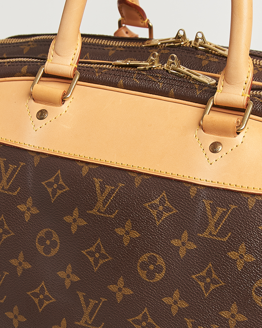 Men | Louis Vuitton Pre-Owned Sac Alize 2 Monogram | Louis Vuitton Pre-Owned | Sac Alize 2 Monogram