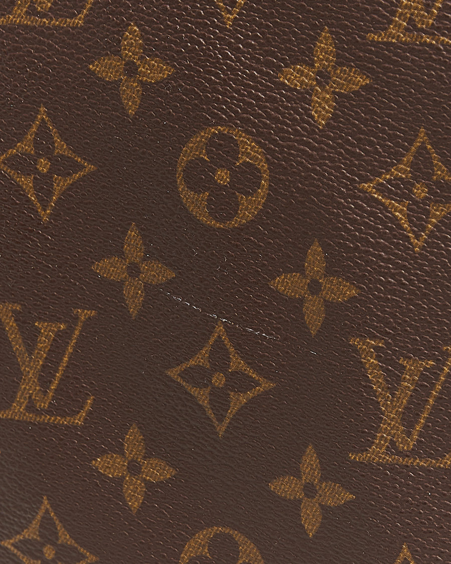 Men | Louis Vuitton Pre-Owned Sac Alize 2 Monogram | Louis Vuitton Pre-Owned | Sac Alize 2 Monogram
