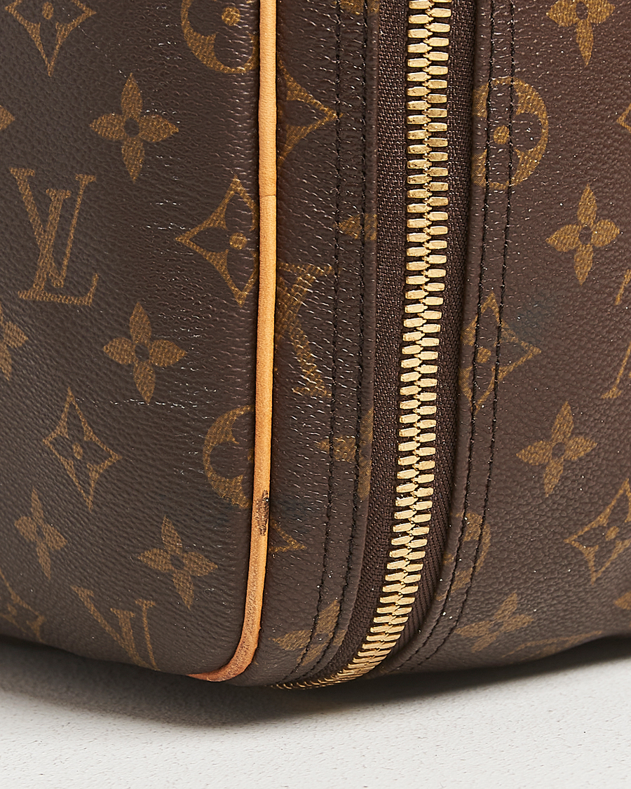 Men | Louis Vuitton Pre-Owned Sac Alize 2 Monogram | Louis Vuitton Pre-Owned | Sac Alize 2 Monogram