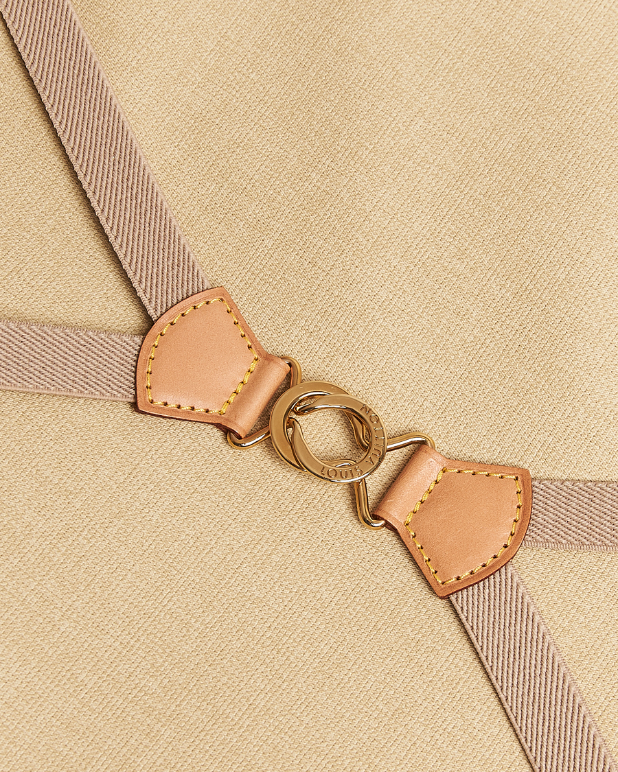 Men | Louis Vuitton Pre-Owned Sac Alize 2 Monogram | Louis Vuitton Pre-Owned | Sac Alize 2 Monogram