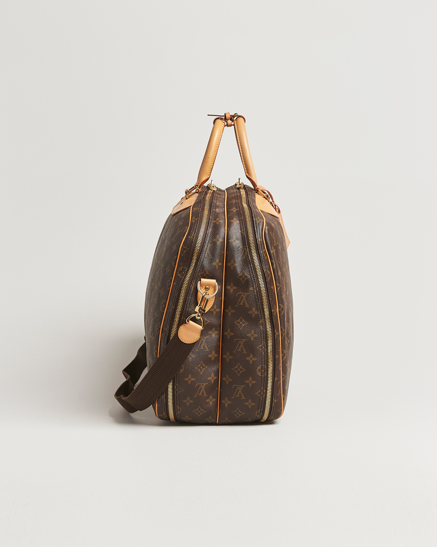 Men | Louis Vuitton Pre-Owned Sac Alize 2 Monogram | Louis Vuitton Pre-Owned | Sac Alize 2 Monogram