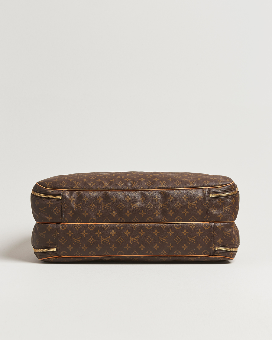 Men | Louis Vuitton Pre-Owned Sac Alize 2 Monogram | Louis Vuitton Pre-Owned | Sac Alize 2 Monogram