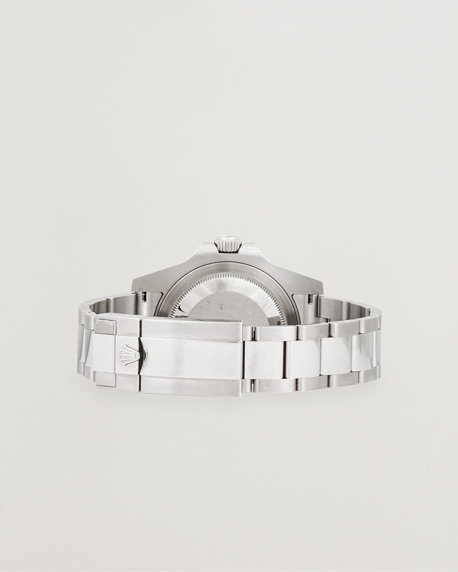 Men | Rolex Pre-Owned GMT-MASTER II Batman | Rolex Pre-Owned | GMT-MASTER II Batman