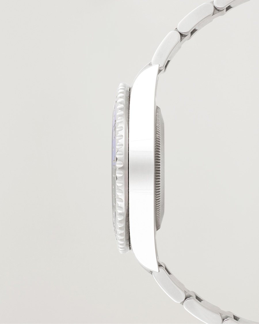 Men | Rolex Pre-Owned GMT-MASTER II Batman | Rolex Pre-Owned | GMT-MASTER II Batman