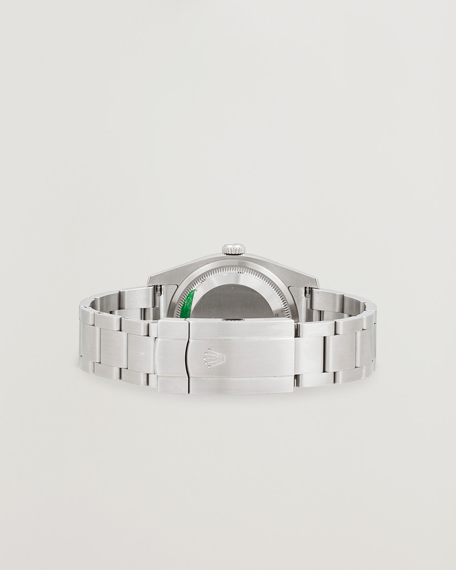 Men | Rolex Pre-Owned Oyster Perpetual 36 | Rolex Pre-Owned | Oyster Perpetual 36