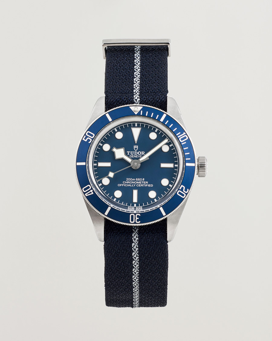 Men | Tudor Pre-Owned Black Bay Fifty-Eight | Tudor Pre-Owned | Black Bay Fifty-Eight