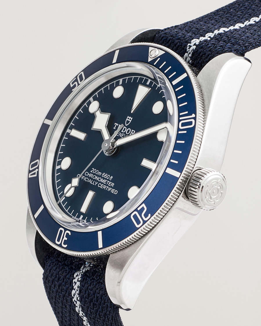 Men | Tudor Pre-Owned Black Bay Fifty-Eight | Tudor Pre-Owned | Black Bay Fifty-Eight