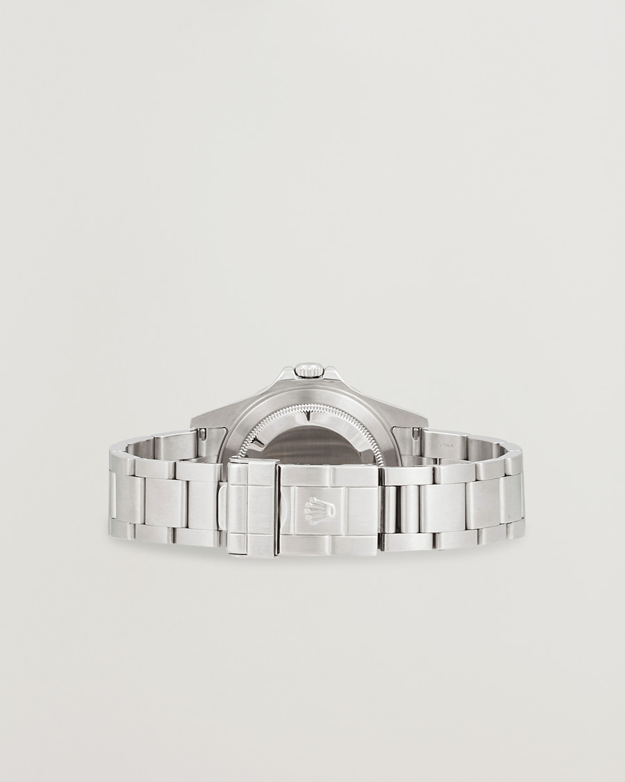 Men | Rolex Pre-Owned Explorer II | Rolex Pre-Owned | Explorer II