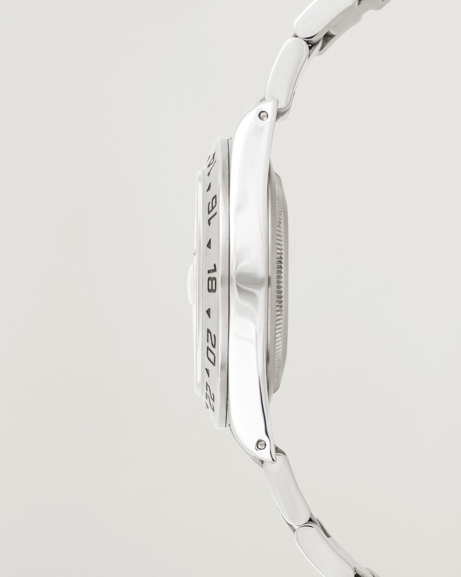 Men | Rolex Pre-Owned Explorer II | Rolex Pre-Owned | Explorer II