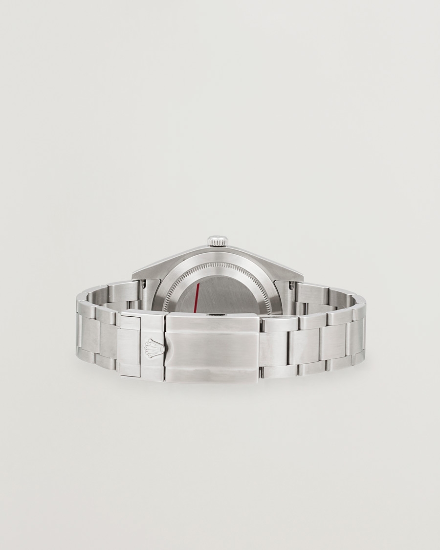 Men | Rolex Pre-Owned Explorer 39 | Rolex Pre-Owned | Explorer 39