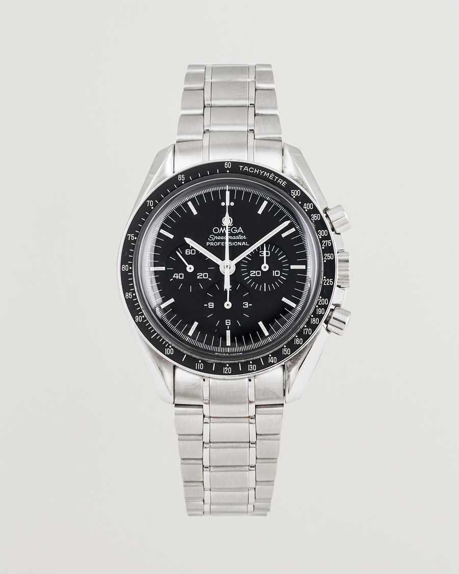 Men | Omega Pre-Owned Speedmaster Moonwatch | Omega Pre-Owned | Speedmaster Moonwatch