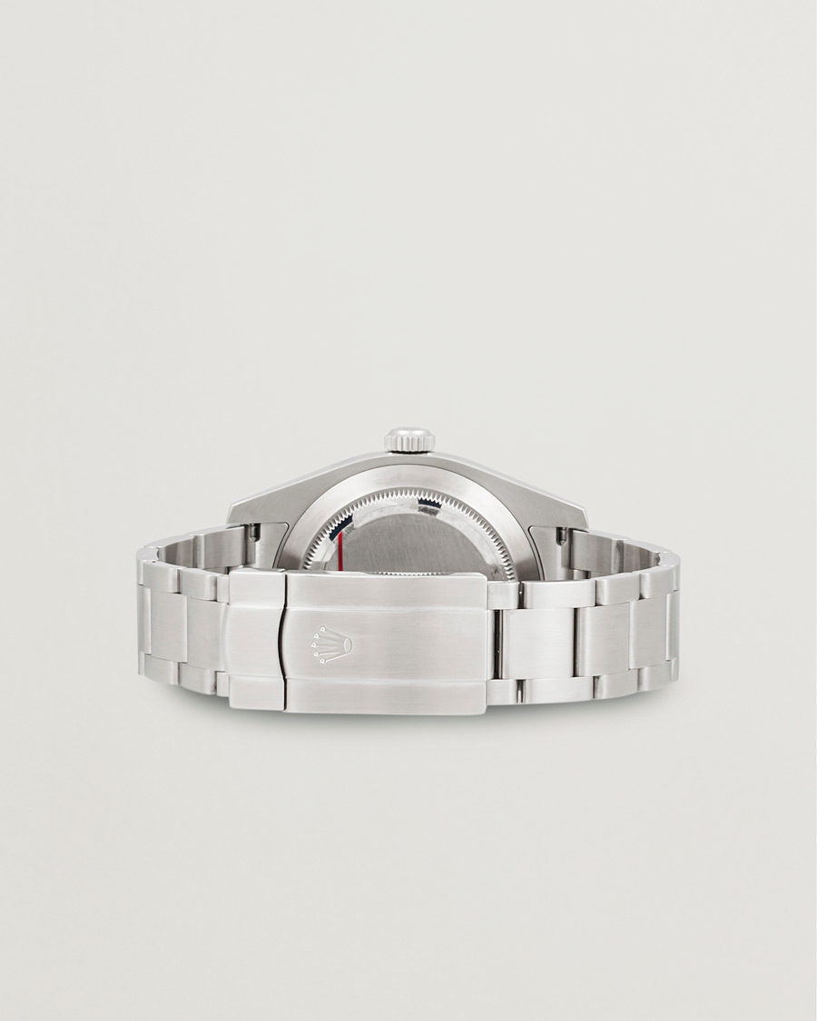 Men | Rolex Pre-Owned Air-King | Rolex Pre-Owned | Air-King