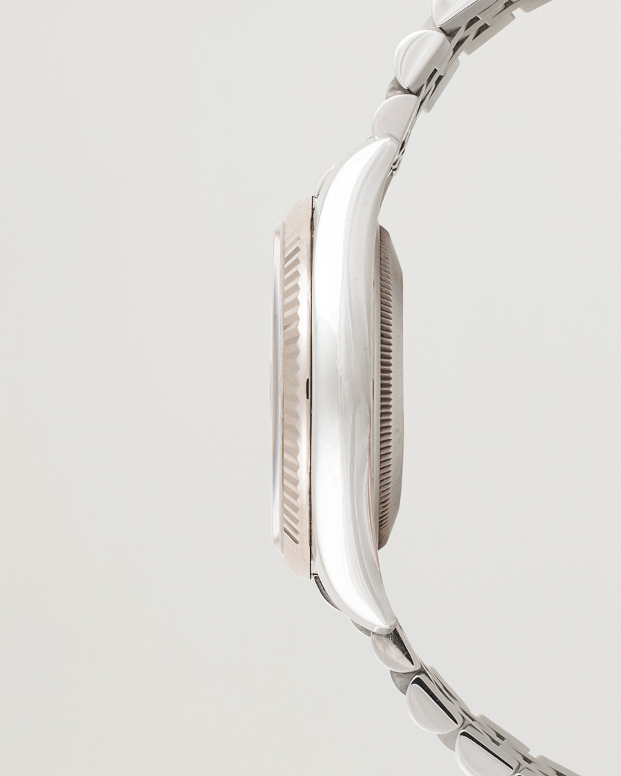 Men | Rolex Pre-Owned Datejust 36  | Rolex Pre-Owned | Datejust 36 