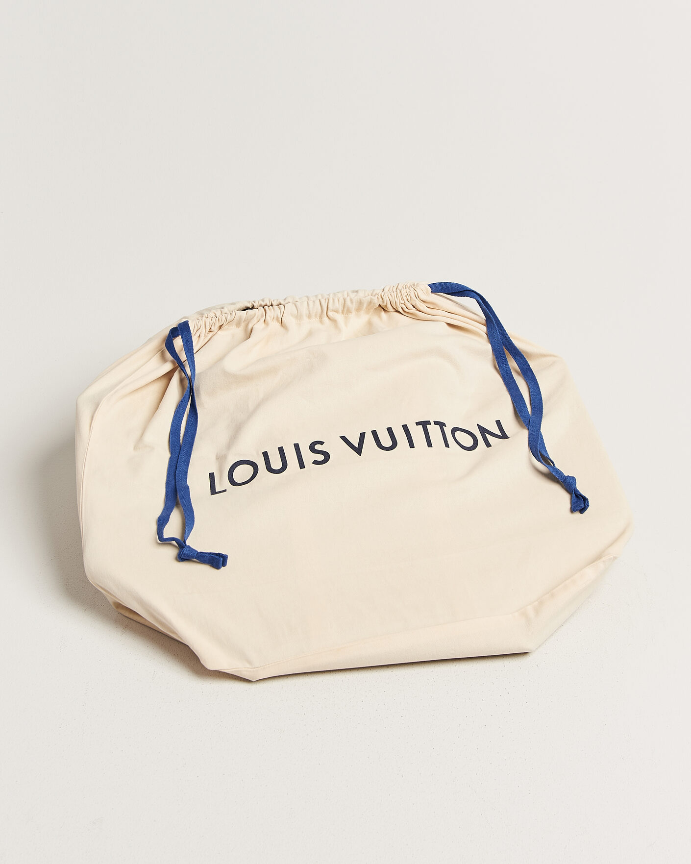 Men | Pre-Owned & Vintage Bags | Louis Vuitton Pre-Owned | Keepall Bandoulière 60 Monogram