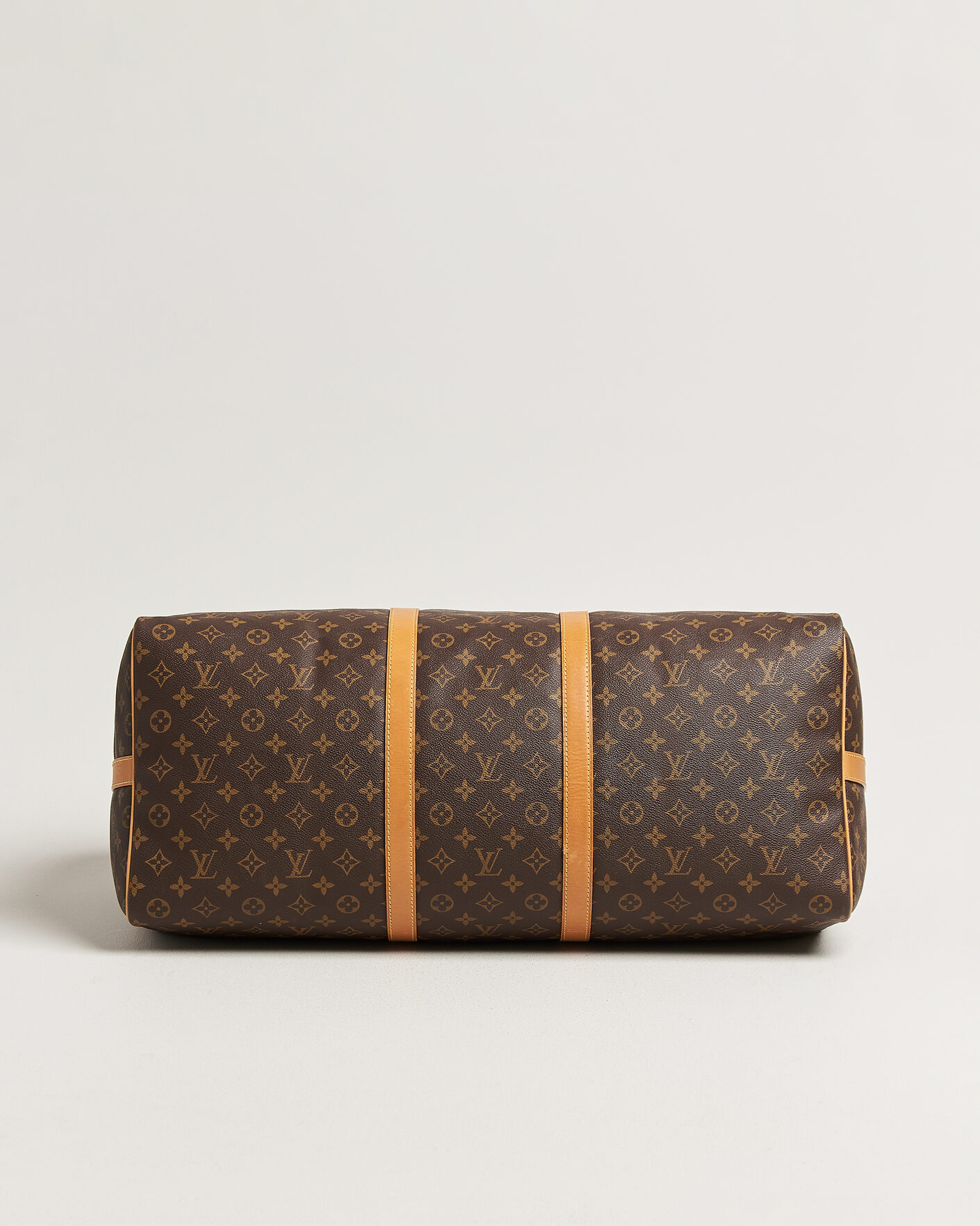 Men | Pre-Owned & Vintage Bags | Louis Vuitton Pre-Owned | Keepall Bandoulière 60 Monogram
