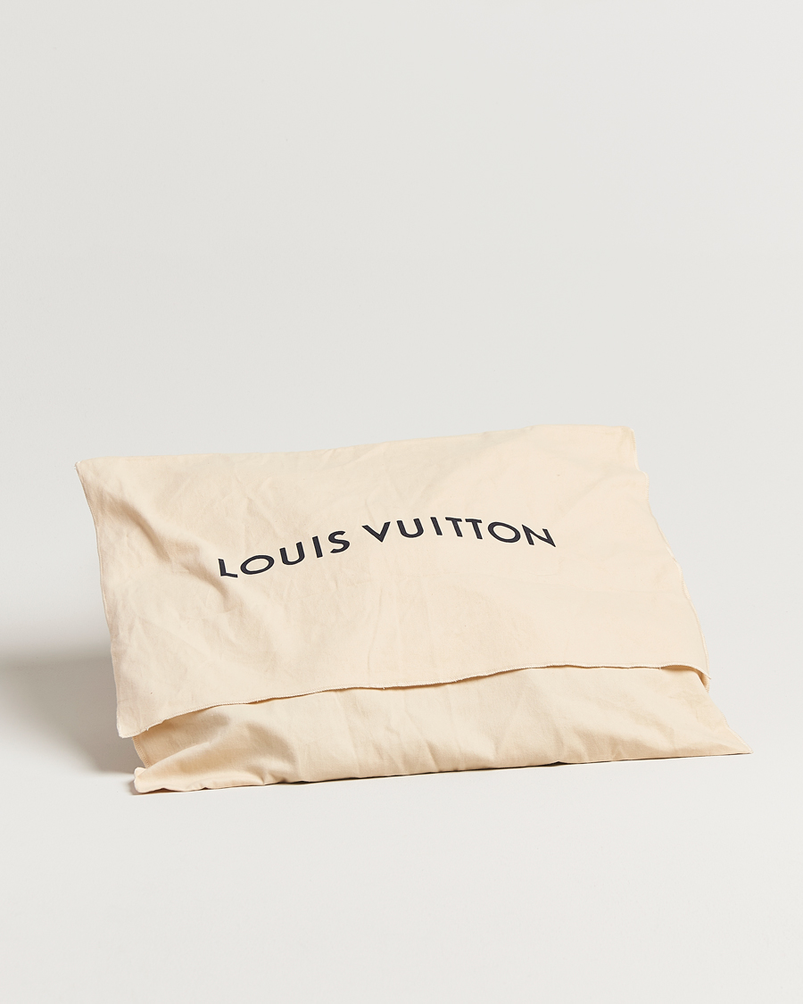 Men | Louis Vuitton Pre-Owned Keepall Bandoulière 55 Monogram | Louis Vuitton Pre-Owned | Keepall Bandoulière 55 Monogram