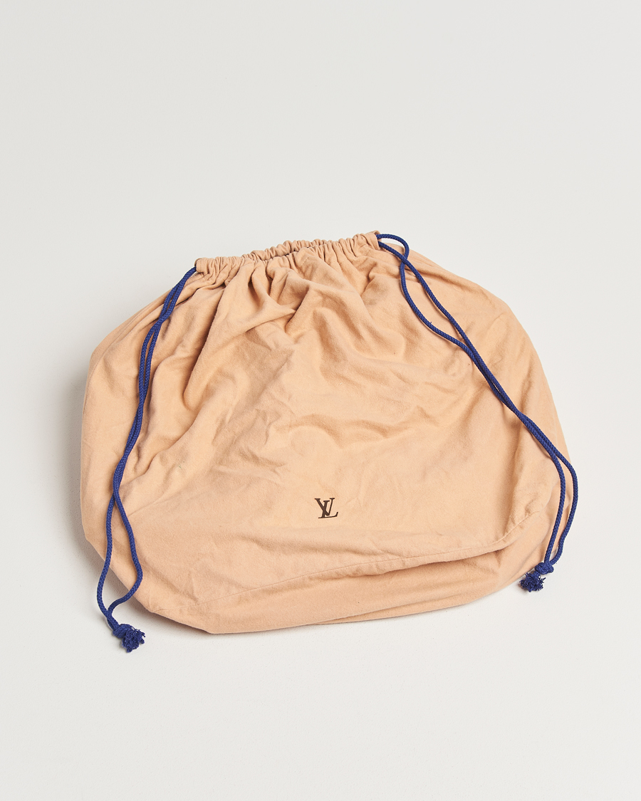 Men | Louis Vuitton Pre-Owned Keepall Bandoulière 55 Monogram | Louis Vuitton Pre-Owned | Keepall Bandoulière 55 Monogram