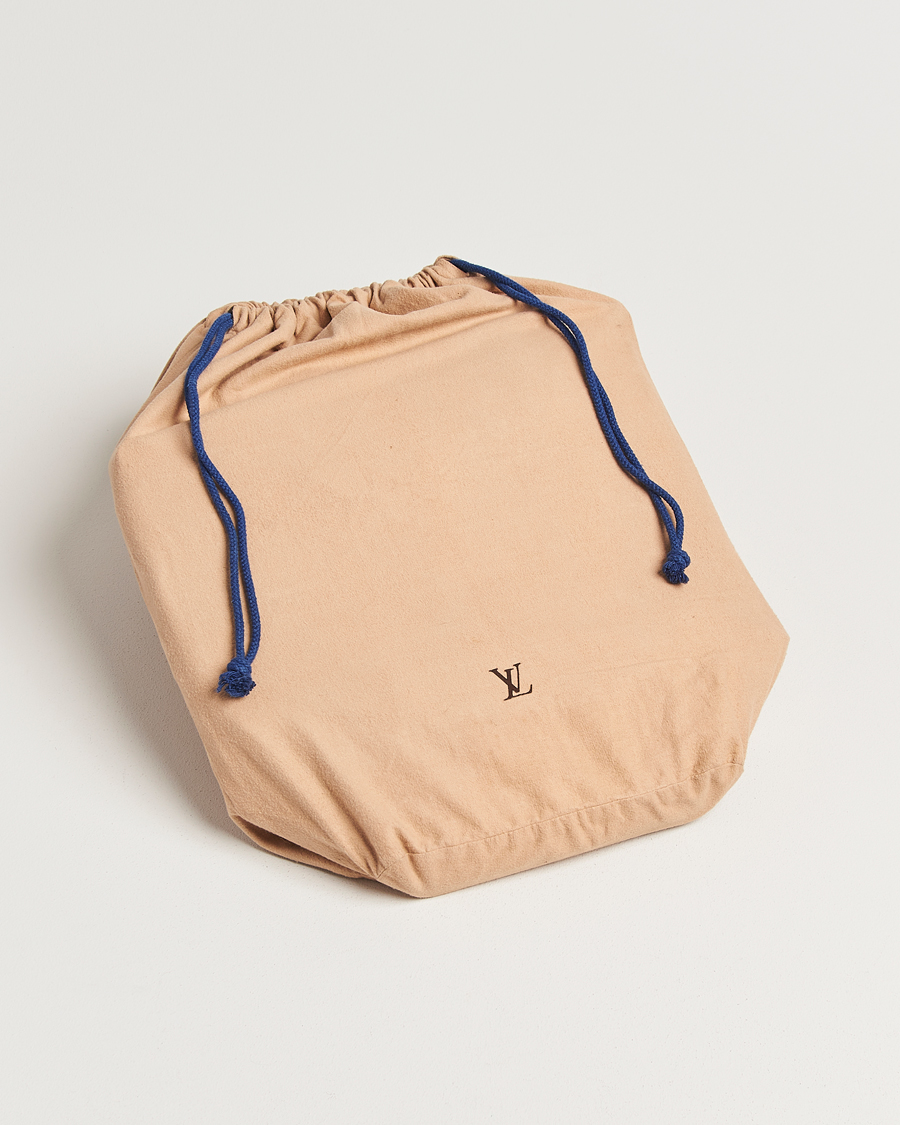 Men | Louis Vuitton Pre-Owned Keepall Bandoulière 50 Monogram | Louis Vuitton Pre-Owned | Keepall Bandoulière 50 Monogram