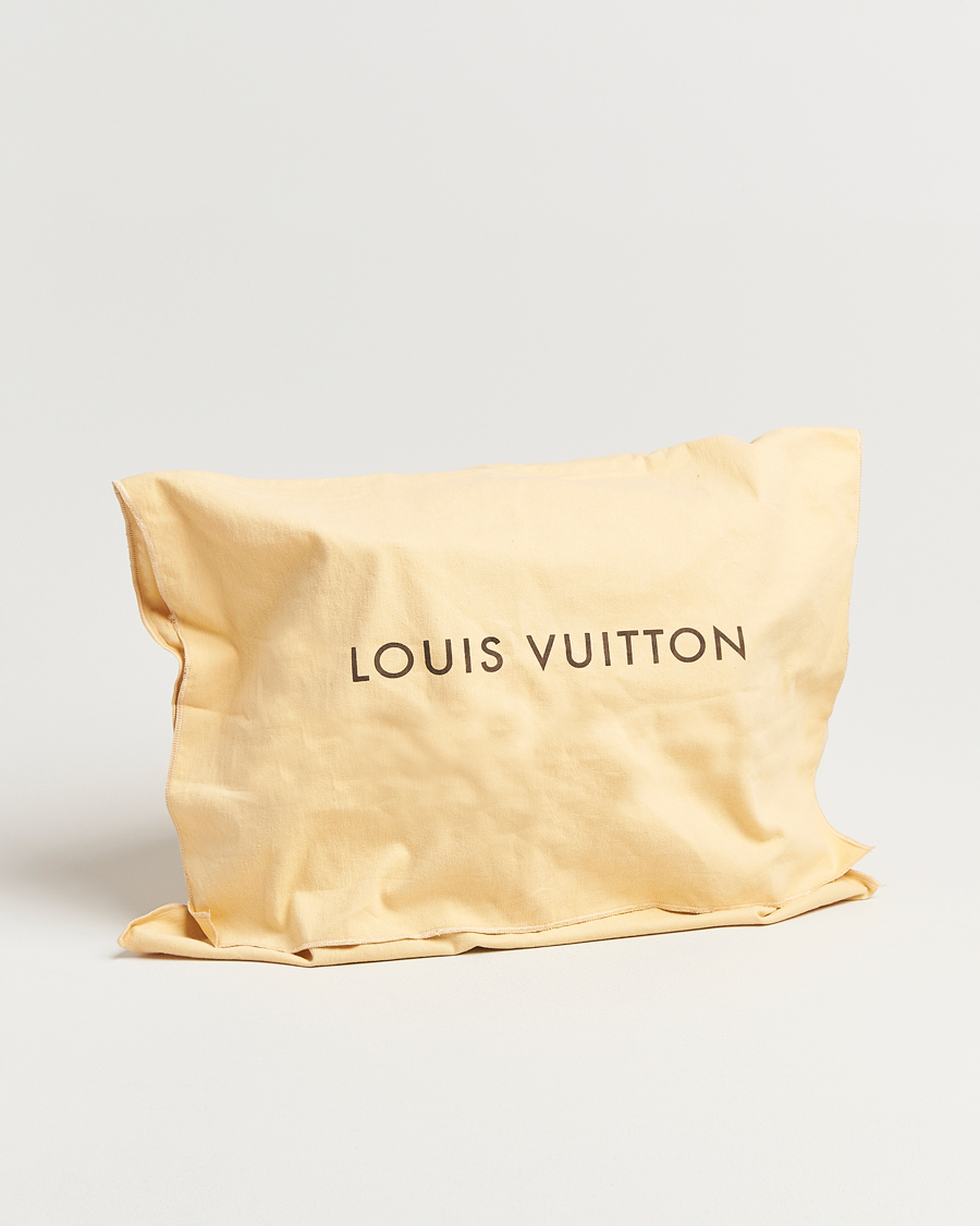 Men | Louis Vuitton Pre-Owned Neverfull MM Damier Ebene | Louis Vuitton Pre-Owned | Neverfull MM Damier Ebene